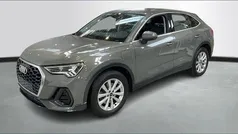 Gebruikt 2023 Audi Q3 Sportback Advanced SUV | € 40.440 (Eerlijke prijs)