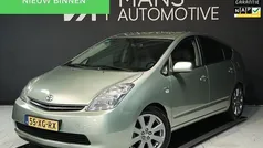 Gebruikt 2007 Toyota Prius Hatchback | € 3.950 (Eerlijke prijs)
