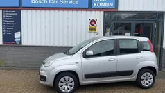 Gebruikt 2018 Fiat Panda Lounge Hatchback | € 9.950 (Eerlijke prijs)