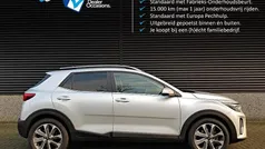Gebruikt 2023 Kia Stonic Platinum SUV | € 20.990 (Eerlijke prijs)
