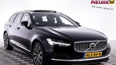 Gebruikt 2021 Volvo V90 Inscription Stationwagen | € 37.990 (Goede deal)