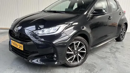Occasion Toyota Yaris 125 PK (91 kW) 2022 Hatchback