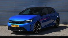 Gebruikt 2025 Opel Corsa Edition Hatchback | € 29.244 (Eerlijke prijs)
