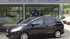 Zwart Gebruikt 2009 Mazda 5 MPV | € 3.995 (Eerlijke prijs)