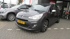 Grijs Gebruikt 2014 Citroën C3 Hatchback | € 4.450 (Goede deal)