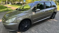 Gebruikt 2004 Peugeot 307 Stationwagen | € 950 (Eerlijke prijs)