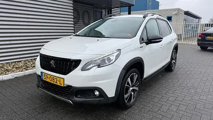 Occasion Peugeot 2008 GT-line 131 PK (96 kW) 2016 SUV
