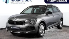 Grijs Gebruikt 2024 Skoda Kamiq Business Line SUV | € 27.495 (Eerlijke prijs)