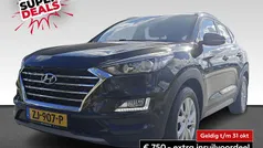 Gebruikt 2019 Hyundai Tucson Comfort SUV | € 24.930 (Eerlijke prijs)