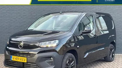 Occasion 2024 Citroën Berlingo Comfort MPV | € 22.345 (Eerlijke prijs)