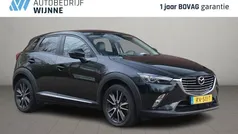 Gebruikt 2016 Mazda CX-3 SUV | € 14.950 (Eerlijke prijs)