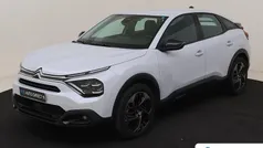 Wit Gebruikt 2024 Citroën C4 SUV | € 25.895 (Eerlijke prijs)