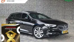 Gebruikt 2017 Opel Insignia OPC Stationwagen | € 20.500 (Eerlijke prijs)