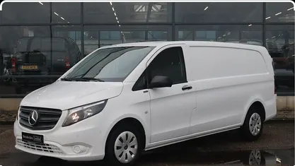 Occasion Mercedes Vito 136 PK (100 kW) 2023 Van