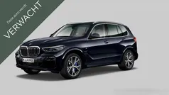 Gebruikt 2021 BMW X5 Executive SUV | € 60.988 (Eerlijke prijs)
