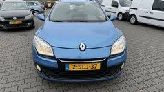 Gebruikt 2013 Renault Mégane GrandTour Collection Stationwagen | € 3.200 (Goede deal)