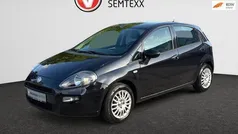Gebruikt 2012 Fiat Punto Evo Pop Hatchback | € 3.750 (Eerlijke prijs)