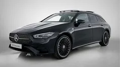 Gebruikt 2025 Mercedes CLA250 Shooting Brake Business Stationwagen | € 55.690 (Eerlijke prijs)