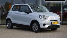 Gebruikt 2025 Leapmotor T03 Hatchback | € 17.479 (Goede deal)