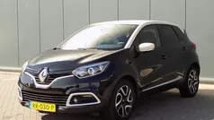 Gebruikt 2014 Renault Captur Dynamique SUV | € 5.400 (Eerlijke prijs)