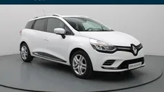 Wit Gebruikt 2020 Renault Clio GrandTour Zen Stationwagen | € 11.490 (Eerlijke prijs)