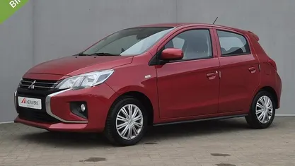 Occasion 2025 Mitsubishi Space Star Active Hatchback | € 16.735 (Eerlijke prijs)