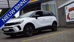 Zilver Gebruikt 2022 Opel Crossland Elegance SUV | € 20.995 (Eerlijke prijs)