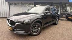 Gebruikt 2019 Mazda CX-5 Comfort SUV | € 27.950 (Goede deal)