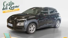 Zwart Gebruikt 2019 Hyundai Kona SUV | € 16.250 (Eerlijke prijs)