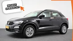 Gebruikt 2020 VW T-Roc Style SUV | € 22.890 (Goede deal)