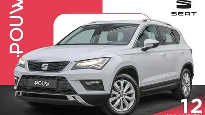 Occasion Seat Ateca Business 116 PK (85 kW) 2019 SUV