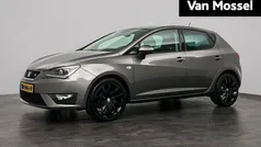 Hatchback Gebruikt 2017 Seat Ibiza FR Hatchback | € 10.795 (Goede deal)