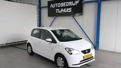 Gebruikt 2021 Seat Mii Electric Hatchback | € 10.900 (Goede deal)
