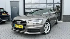 Gebruikt 2014 Audi A6 S-Line Stationwagen | € 18.950 (Eerlijke prijs)