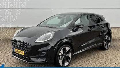 Occasion Ford Puma ST-Line X 124 PK (91 kW) 2025 SUV