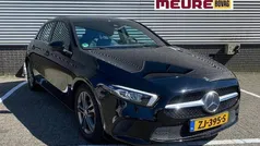 Mercedes A160