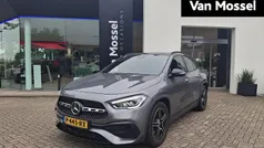 Gebruikt 2021 Mercedes GLA200 Business SUV | € 37.900 (Eerlijke prijs)