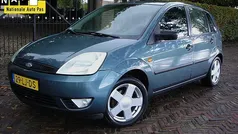 Gebruikt 2003 Ford Fiesta Hatchback | € 998 (Eerlijke prijs)