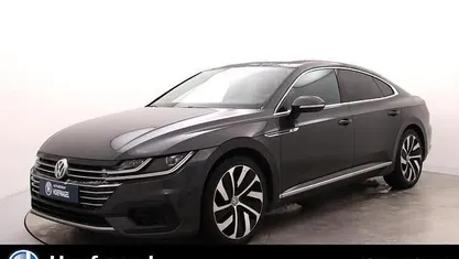 Occasion VW Arteon Business 189 PK (139 kW) 2018 Hatchback