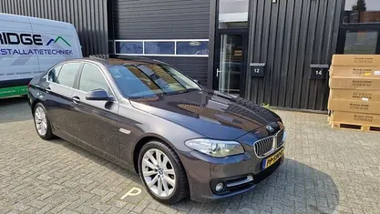 Occasion BMW 535 Executive 313 PK (230 kW) 2014 Sedan