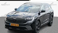 Suv Nieuw 2025 Renault Espace Esprit Alpine MPV | € 46.950 (Eerlijke prijs)