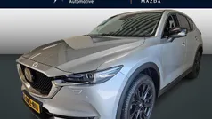 Grijs Gebruikt 2021 Mazda CX-5 Sportive SUV | € 29.925 (Eerlijke prijs)