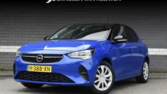 Gebruikt 2020 Opel Corsa Edition Hatchback | € 13.945 (Eerlijke prijs)