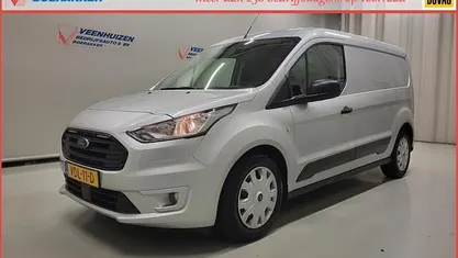 Occasion 2019 Ford Transit Van | € 10.950 (Eerlijke prijs)