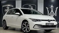 VW Golf VIII