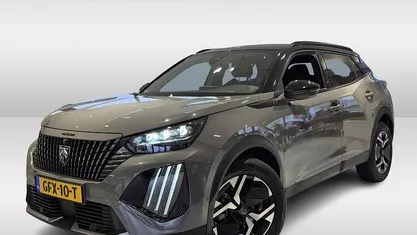 Occasion 2024 Peugeot 2008 GTi SUV | € 28.425 (Eerlijke prijs)