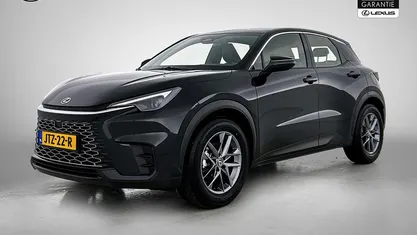 Occasion 2025 Lexus LBX Business Edition SUV | € 35.950 (Eerlijke prijs)