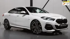 Wit Gebruikt 2020 BMW 218 Executive Coupé | € 23.950 (Eerlijke prijs)