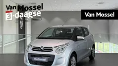 Gebruikt 2020 Citroën C1 Feel Hatchback | € 8.240 (Eerlijke prijs)