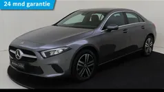 Mercedes A250